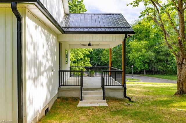 219 Grayson Street, Sparta, NC 28675