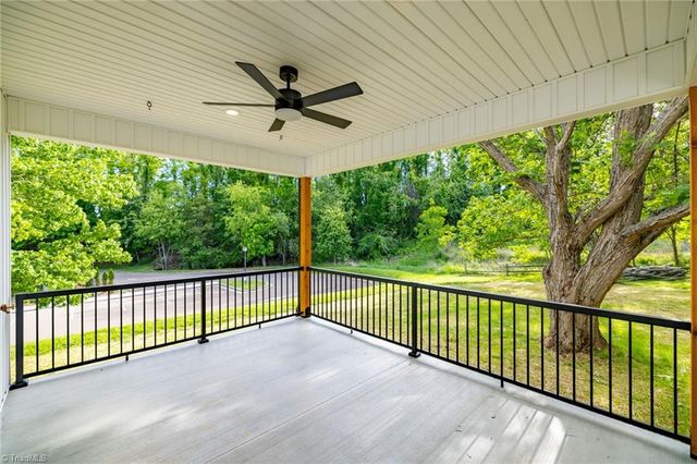 219 Grayson Street, Sparta, NC 28675