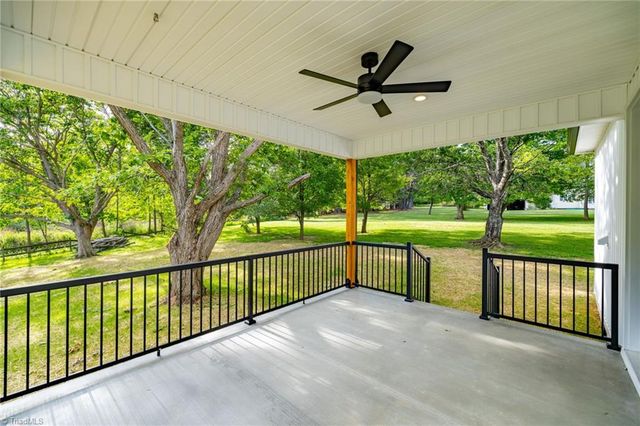 219 Grayson Street, Sparta, NC 28675