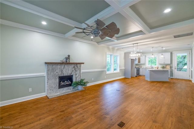 219 Grayson Street, Sparta, NC 28675