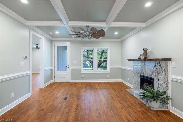 219 Grayson Street, Sparta, NC 28675