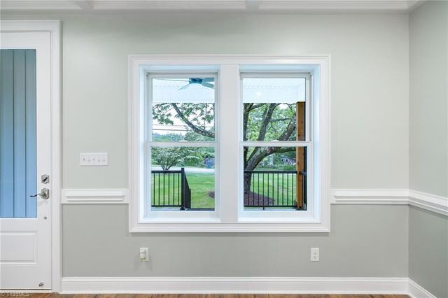 219 Grayson Street, Sparta, NC 28675