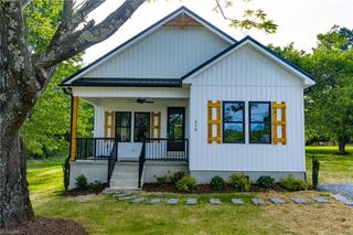 219 Grayson Street, Sparta, NC 28675