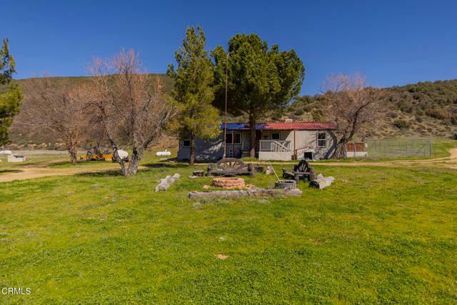 7343 Rose Valley Road, Ojai, CA 93023