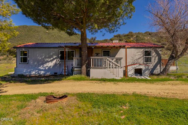 7343 Rose Valley Road, Ojai, CA 93023