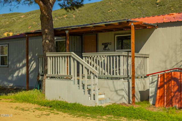 7343 Rose Valley Road, Ojai, CA 93023