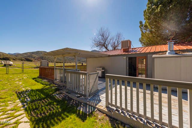 7343 Rose Valley Road, Ojai, CA 93023