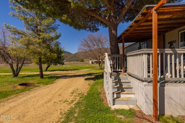 7343 Rose Valley Road, Ojai, CA 93023