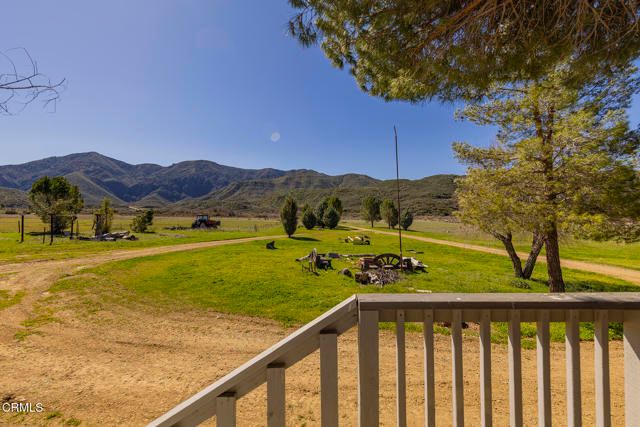 7343 Rose Valley Road, Ojai, CA 93023