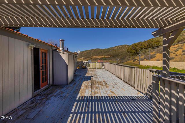 7343 Rose Valley Road, Ojai, CA 93023