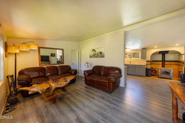 7343 Rose Valley Road, Ojai, CA 93023