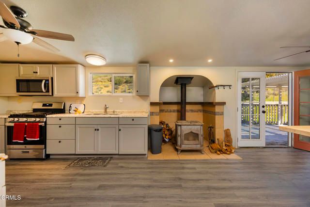 7343 Rose Valley Road, Ojai, CA 93023