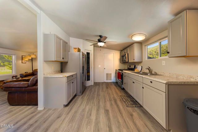 7343 Rose Valley Road, Ojai, CA 93023