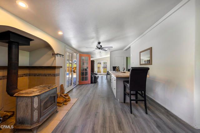 7343 Rose Valley Road, Ojai, CA 93023