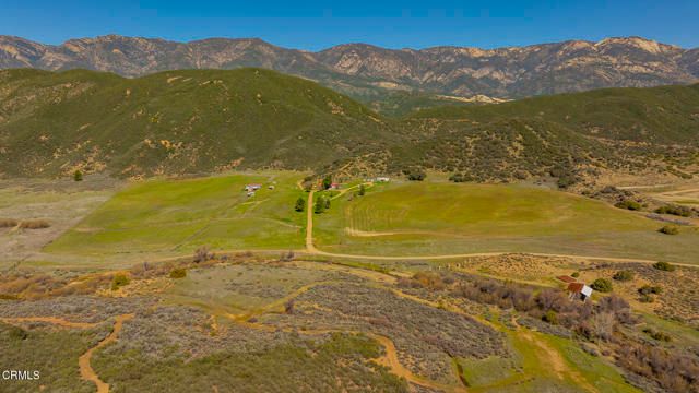 7343 Rose Valley Road, Ojai, CA 93023