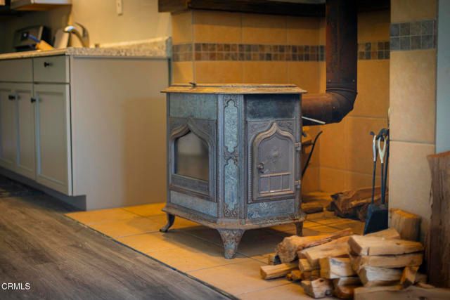 7343 Rose Valley Road, Ojai, CA 93023