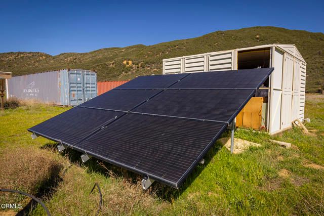 7343 Rose Valley Road, Ojai, CA 93023