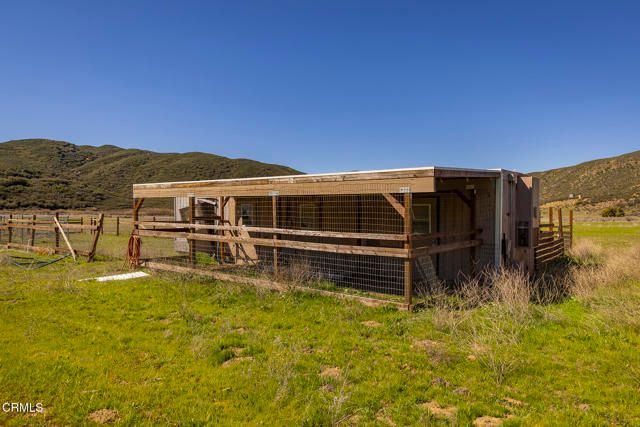 7343 Rose Valley Road, Ojai, CA 93023