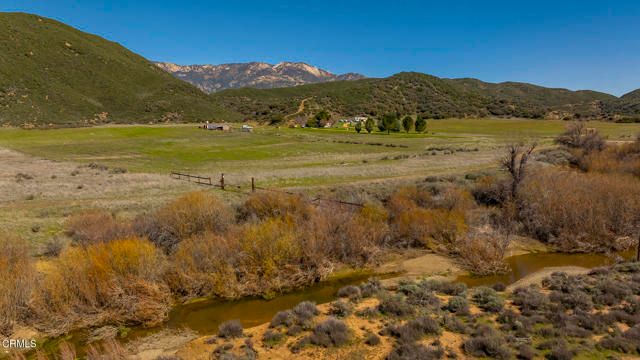 7343 Rose Valley Road, Ojai, CA 93023