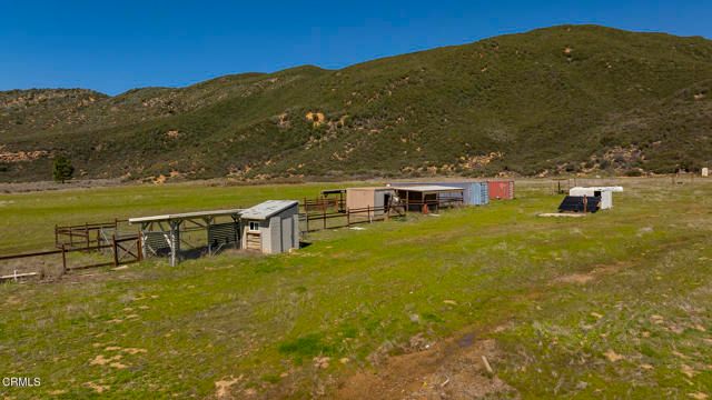 7343 Rose Valley Road, Ojai, CA 93023