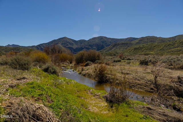 7343 Rose Valley Road, Ojai, CA 93023