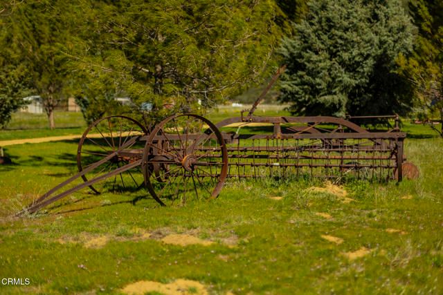 7343 Rose Valley Road, Ojai, CA 93023