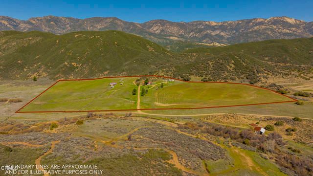 7343 Rose Valley Road, Ojai, CA 93023