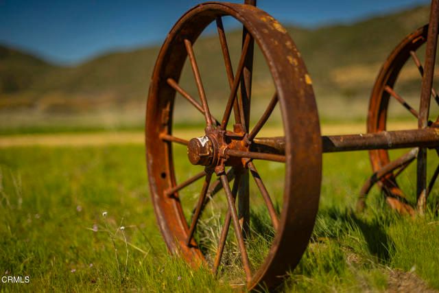 7343 Rose Valley Road, Ojai, CA 93023