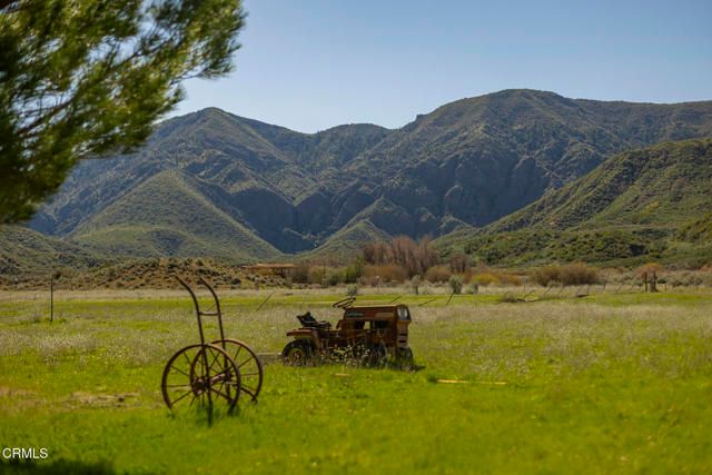 7343 Rose Valley Road, Ojai, CA 93023