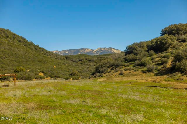 7343 Rose Valley Road, Ojai, CA 93023