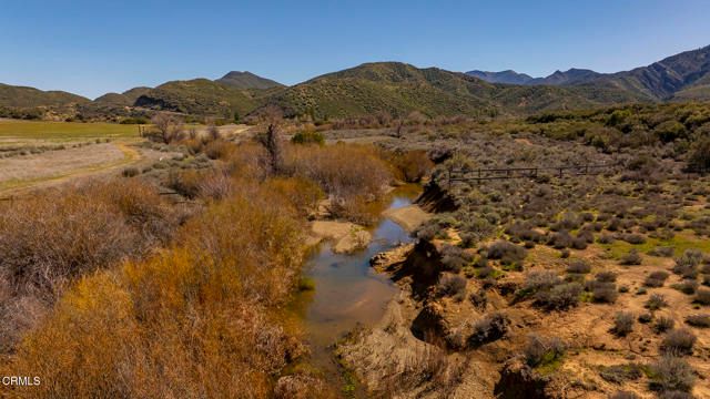 7343 Rose Valley Road, Ojai, CA 93023