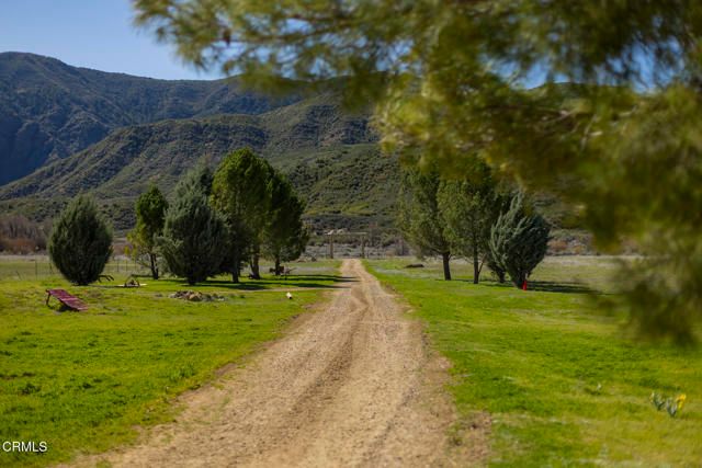 7343 Rose Valley Road, Ojai, CA 93023