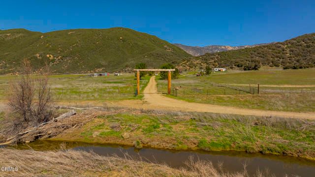 7343 Rose Valley Road, Ojai, CA 93023