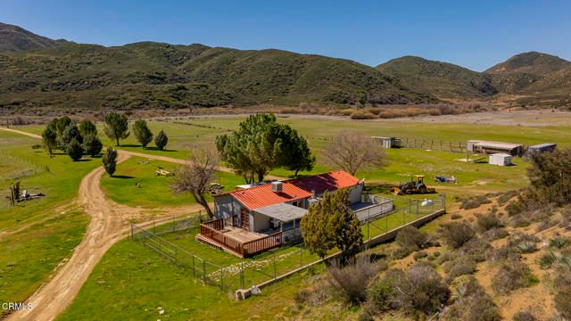 7343 Rose Valley Road, Ojai, CA 93023