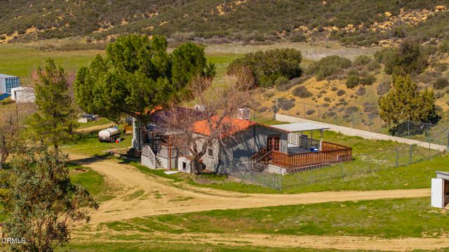 7343 Rose Valley Road, Ojai, CA 93023