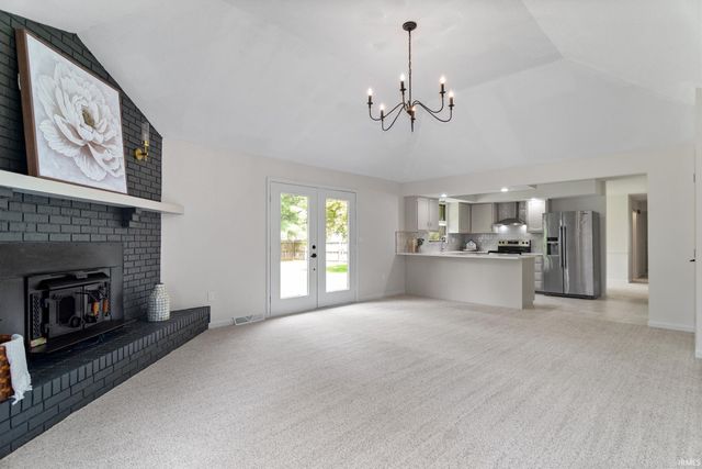 8224 E Heritage Drive, Evansville, IN 47715