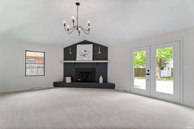 8224 E Heritage Drive, Evansville, IN 47715