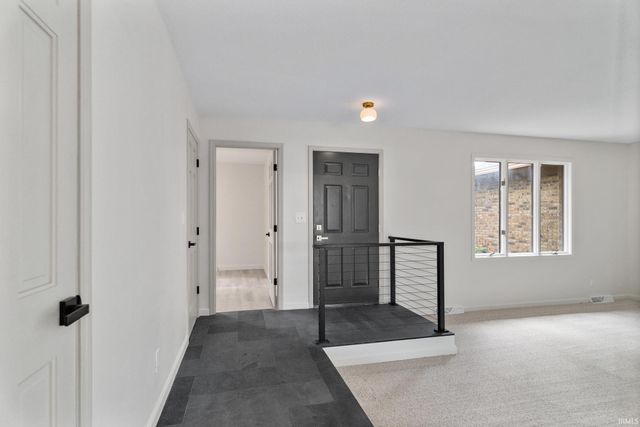 8224 E Heritage Drive, Evansville, IN 47715