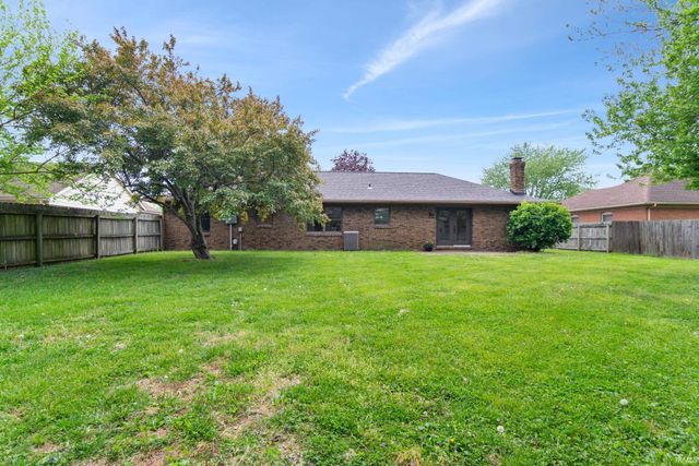 8224 E Heritage Drive, Evansville, IN 47715