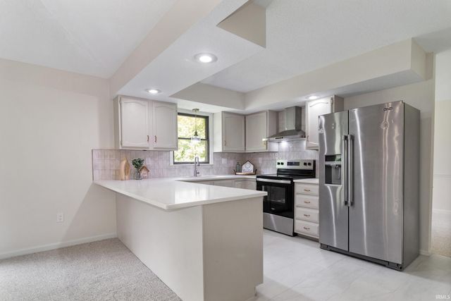 8224 E Heritage Drive, Evansville, IN 47715