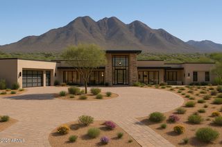 7650 E RISING SUN Road, Carefree, AZ 85377