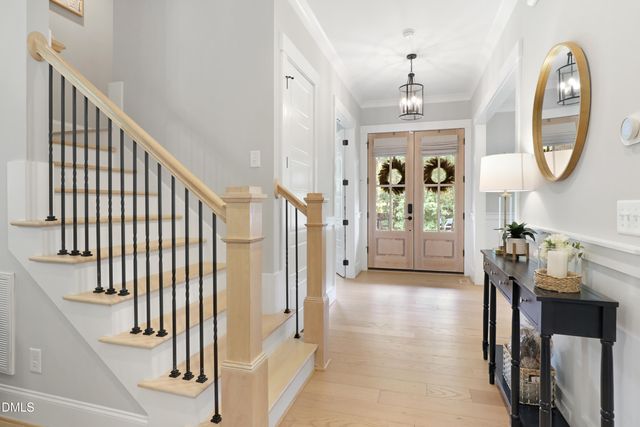 4312 Chandler Cv Way, Apex, NC 27539