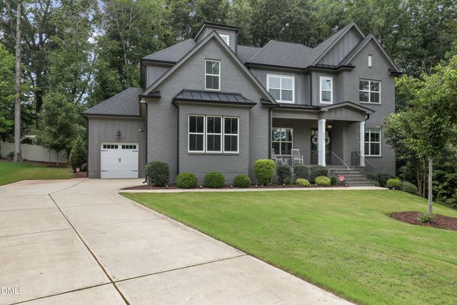 4312 Chandler Cv Way, Apex, NC 27539