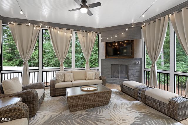 4312 Chandler Cv Way, Apex, NC 27539