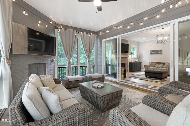 4312 Chandler Cv Way, Apex, NC 27539