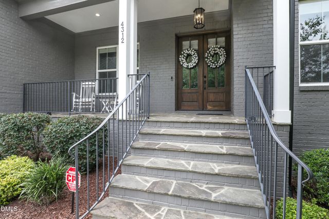 4312 Chandler Cv Way, Apex, NC 27539