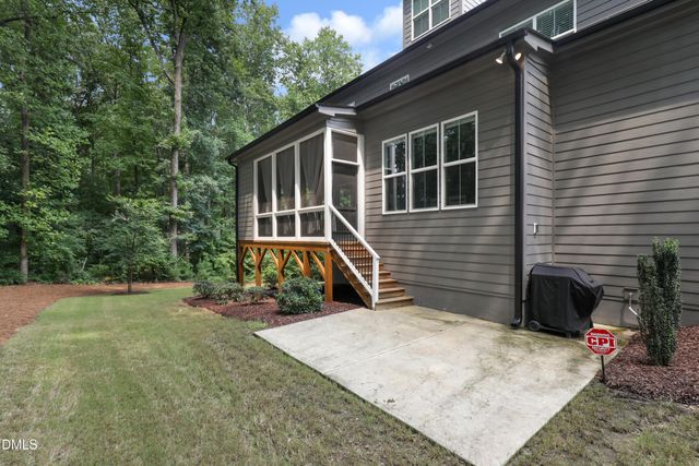 4312 Chandler Cv Way, Apex, NC 27539