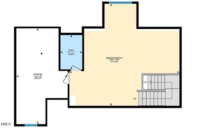 4312 Chandler Cv Way, Apex, NC 27539