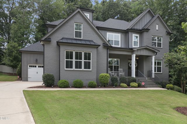 4312 Chandler Cv Way, Apex, NC 27539