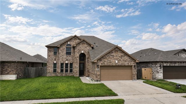 8170 Luz De Luna St, Corpus Christi, TX 78414